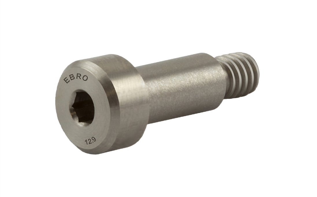 Socket Head Cap Screws